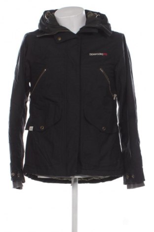 Мъжко яке Didriksons, Размер M, Цвят Син, Цена 56,24 €, #134239853