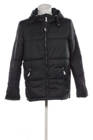 Herrenjacke Dreimaster, Größe L, Farbe Blau, Preis € 127,99