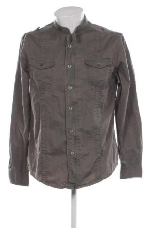 Ανδρικό μπουφάν Esprit, Μέγεθος L, Χρώμα Πράσινο, Τιμή 5,11 €