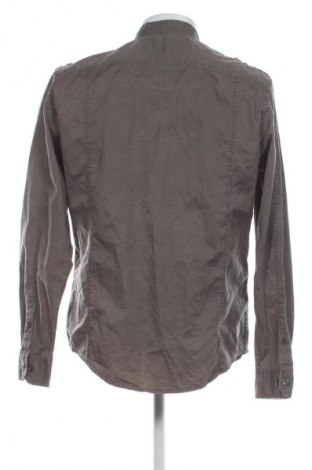 Ανδρικό μπουφάν Esprit, Μέγεθος L, Χρώμα Πράσινο, Τιμή 5,11 €