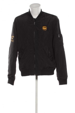 Pánská bunda  Fossa, Velikost XL, Barva Černá, Cena  809,00 Kč