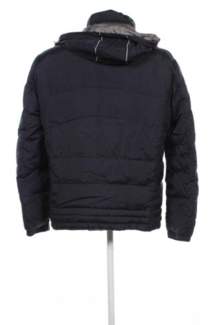 Herrenjacke Geox, Größe L, Farbe Blau, Preis € 69,99