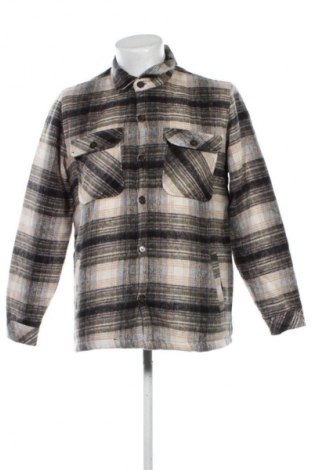 Pánská bunda  Giorgio Di Mare, Velikost L, Barva Vícebarevné, Cena  3 049,00 Kč