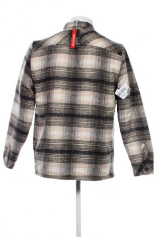 Pánská bunda  Giorgio Di Mare, Velikost L, Barva Vícebarevné, Cena  3 049,00 Kč