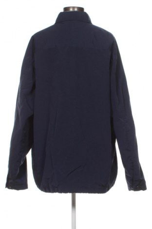 Pánská bunda  ICONO, Velikost XXL, Barva Modrá, Cena  371,00 Kč