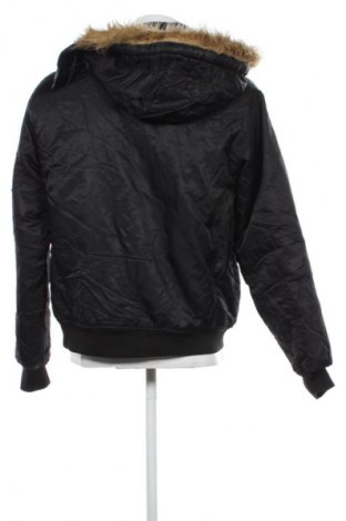 Férfi dzseki Identic, Méret XL, Szín Fekete, Ár 7 769 Ft