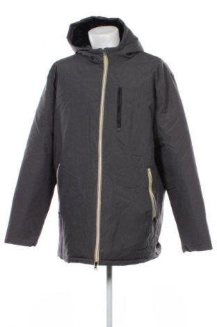 Pánská bunda  Infinity, Velikost XXL, Barva Šedá, Cena  289,00 Kč