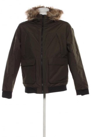 Pánská bunda  Jack & Jones, Velikost XL, Barva Zelená, Cena  1 049,00 Kč