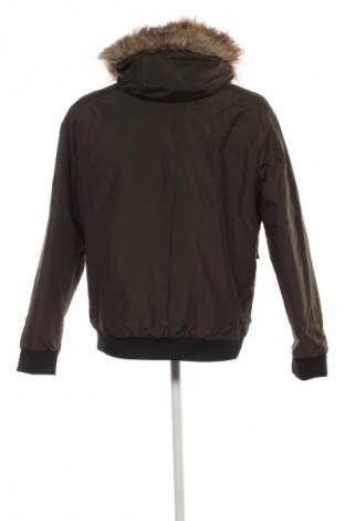 Pánská bunda  Jack & Jones, Velikost XL, Barva Zelená, Cena  1 049,00 Kč
