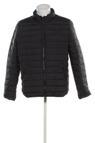 Мъжко яке Jack & Jones, Размер XL, Цвят Черен, Цена 53,68 €