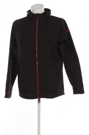 Herrenjacke Killtec, Größe XXL, Farbe Schwarz, Preis 42,99 €