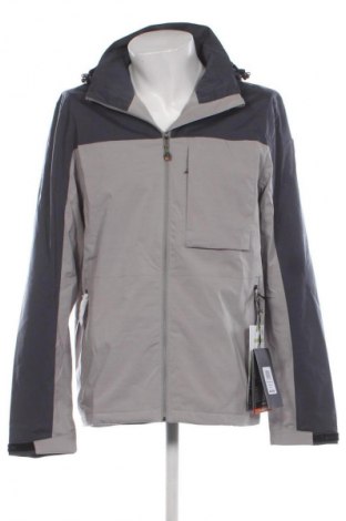 Geacă de bărbati Killtec, Mărime L, Culoare Multicolor, Preț 226,99 Lei