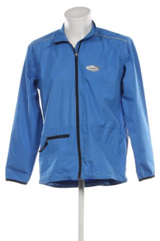 Pánská bunda  Loffler, Velikost L, Barva Modrá, Cena  259,00 Kč