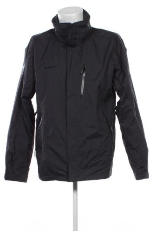 Мъжко яке Mammut, Размер L, Цвят Син, Цена 73,11 €
