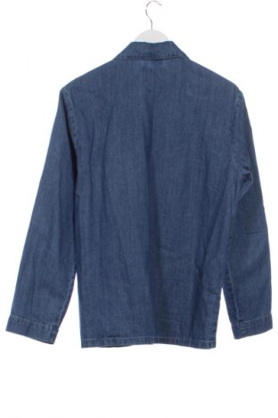 Pánská bunda  Mango, Velikost XS, Barva Modrá, Cena  366,00 Kč