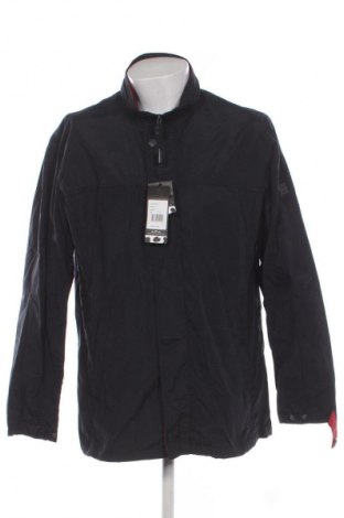 Herrenjacke Mise Au Green, Größe XL, Farbe Blau, Preis 35,99 €