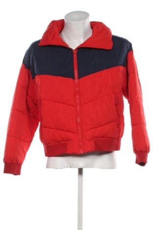 Pánská bunda  Monki, Velikost L, Barva Červená, Cena  419,00 Kč