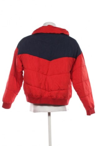 Pánská bunda  Monki, Velikost L, Barva Červená, Cena  419,00 Kč