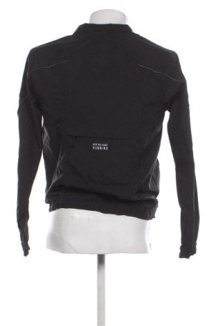 Pánská bunda  New Balance, Velikost S, Barva Černá, Cena  559,00 Kč