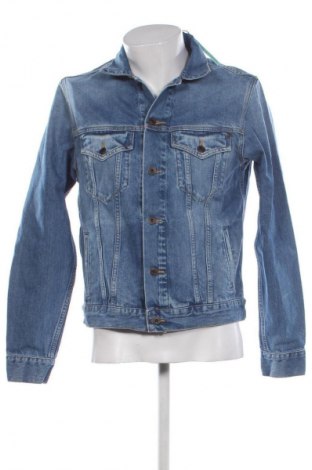 Pánská bunda  Pepe Jeans, Velikost M, Barva Modrá, Cena  1 629,00 Kč