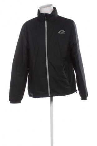 Herrenjacke Protective, Größe XXL, Farbe Schwarz, Preis 37,99 €