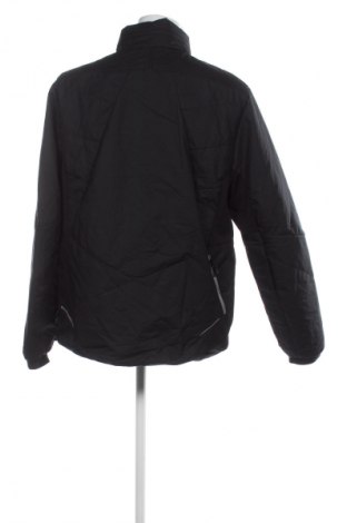 Herrenjacke Protective, Größe XXL, Farbe Schwarz, Preis 37,99 €