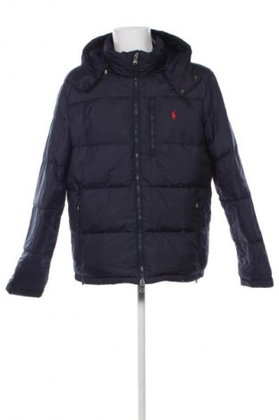 Мъжко яке Ralph Lauren, Размер XL, Цвят Син, Цена 240,30 €, #134208188