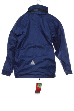 Ανδρικό μπουφάν Result, Μέγεθος XS, Χρώμα Μπλέ, Τιμή 21,99 €
