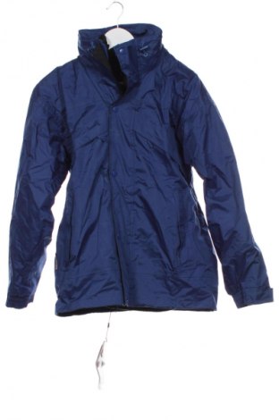 Ανδρικό μπουφάν Result, Μέγεθος XS, Χρώμα Μπλέ, Τιμή 21,99 €