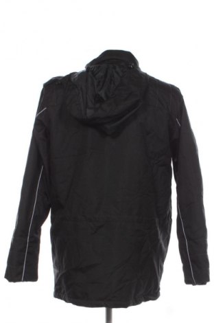 Herrenjacke Rick Cardona, Größe L, Farbe Schwarz, Preis € 22,99