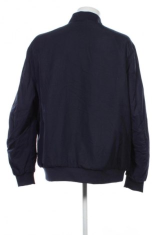 Herrenjacke STANLEY/STELLA, Größe 3XL, Farbe Blau, Preis € 45,99