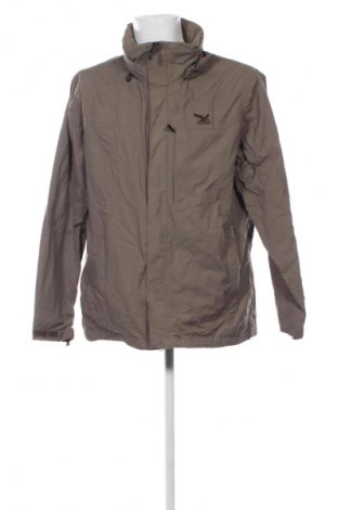 Pánská bunda  Salewa, Velikost XL, Barva Zelená, Cena  1 779,00 Kč
