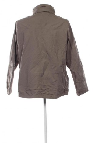 Pánská bunda  Salewa, Velikost XL, Barva Zelená, Cena  1 779,00 Kč