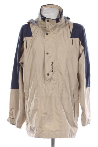 Herrenjacke Schoffel, Größe XXL, Farbe Mehrfarbig, Preis 13,99 €