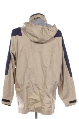 Herrenjacke Schoffel, Größe XXL, Farbe Mehrfarbig, Preis 13,99 €