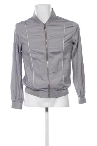 Pánská bunda  Soda, Velikost S, Barva Šedá, Cena  199,00 Kč