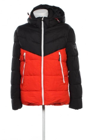 Herrenjacke Tom Tailor, Größe XL, Farbe Mehrfarbig, Preis 57,99 €, #134220225