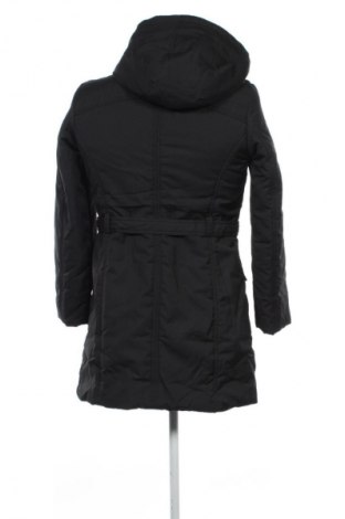 Ανδρικό μπουφάν Tom Tailor, Μέγεθος L, Χρώμα Μαύρο, Τιμή 39,99 €