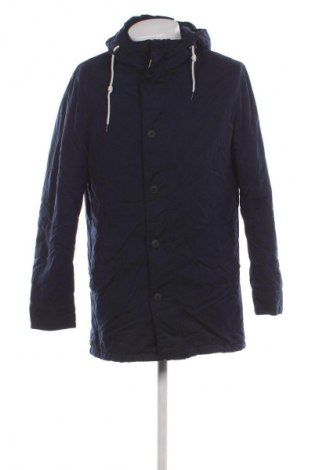 Męska kurtka Tom Tailor, Rozmiar L, Kolor Niebieski, Cena 172,99 zł