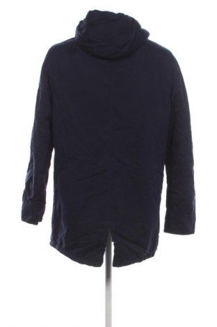 Męska kurtka Tom Tailor, Rozmiar L, Kolor Niebieski, Cena 172,99 zł