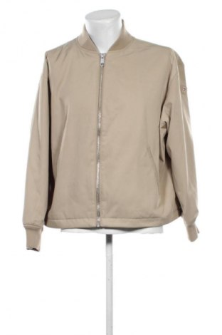 Férfi dzseki Tommy Hilfiger, Méret XXL, Szín Bézs, Ár 29 879 Ft
