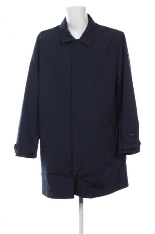 Pánská bunda  Tommy Hilfiger, Velikost XXL, Barva Modrá, Cena  2 699,00 Kč