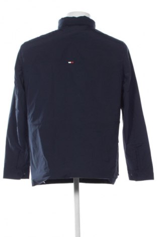 Férfi dzseki Tommy Hilfiger, Méret M, Szín Kék, Ár 42 129 Ft