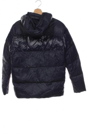 Pánska bunda  Tommy Hilfiger, Veľkosť XS, Farba Modrá, Cena  172,95 €