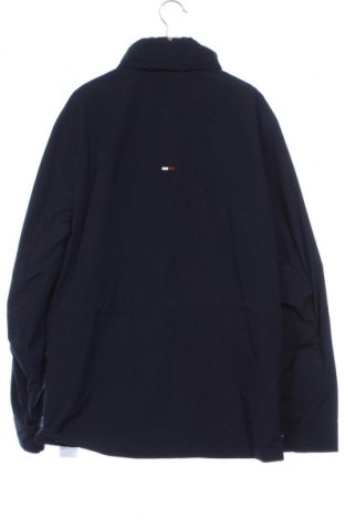 Мъжко яке Tommy Hilfiger, Размер XS, Цвят Син, Цена 91,00 €