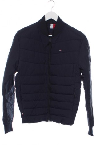 Geacă de bărbati Tommy Hilfiger, Mărime XS, Culoare Albastru, Preț 463,99 Lei