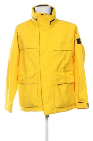 Мъжко яке Tommy Hilfiger, Размер M, Цвят Жълт, Цена 61,35 €, #134303051