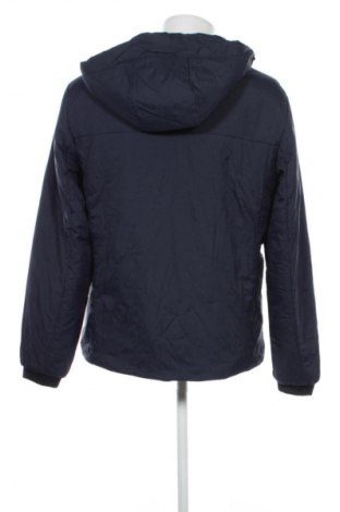 Męska kurtka Tommy Jeans, Rozmiar M, Kolor Niebieski, Cena 769,99 zł