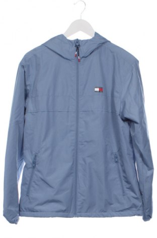 Męska kurtka Tommy Jeans, Rozmiar XS, Kolor Niebieski, Cena 589,99 zł