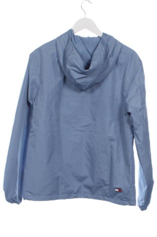 Męska kurtka Tommy Jeans, Rozmiar XS, Kolor Niebieski, Cena 589,99 zł